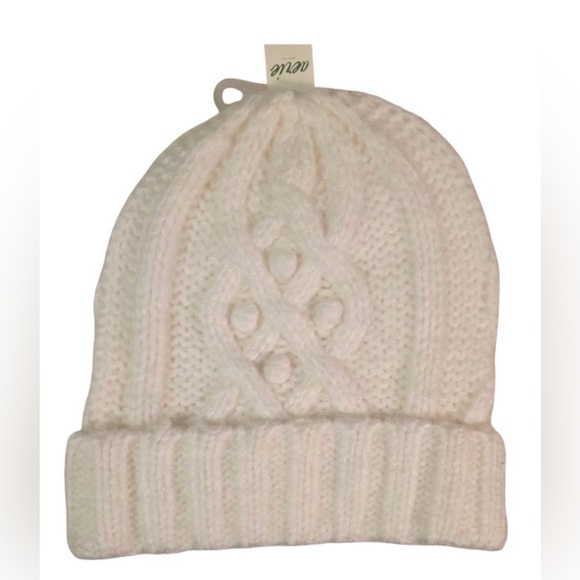 Aerie NWT knit beanie - Picture 2 of 6